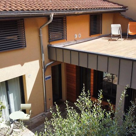 Maison D'Hotes Cote Saone Λυών Εξωτερικό φωτογραφία