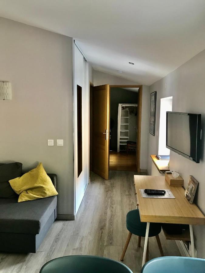 Maison D'Hotes Cote Saone Λυών Εξωτερικό φωτογραφία